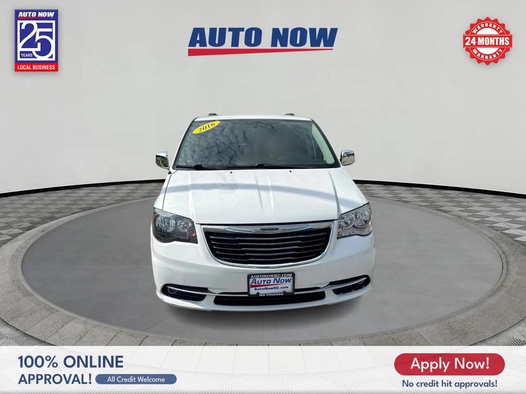 chrysler town & country 2016 2C4RC1JG9GR223136 image chrysler town & country 2016 2C4RC1JG9GR223136 image